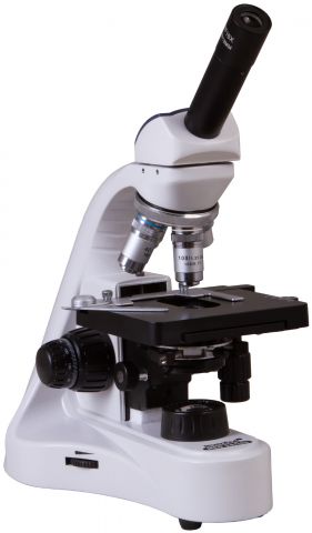 МикроскопLevenhukMED10M,монокулярный3