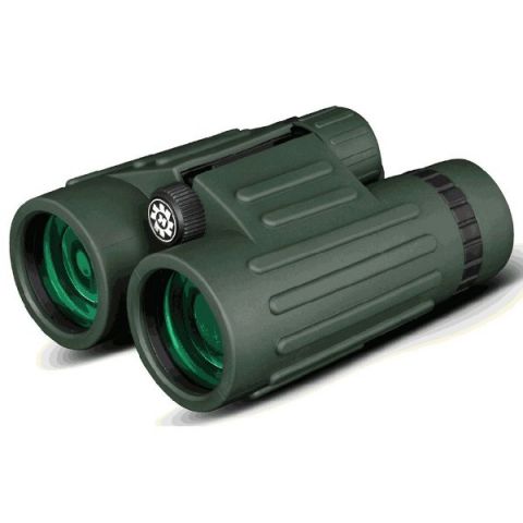 БинокльKonusEmperor8x42WAGreen