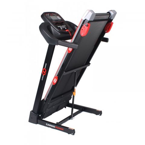 Беговая дорожка CardioPower T25 (Уценка 02) фото