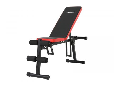 СкамьясиловаяуниверсальнаяUNIXFitBENCH130P