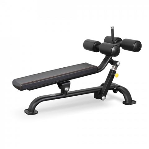 СкамьядляпрессарегулируемаяBRONZEGYMBR1005