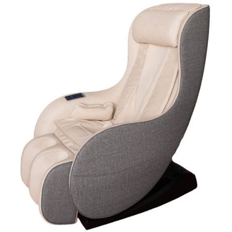 МассажноекреслоErgonovaOrganicMiniBeigeGrey