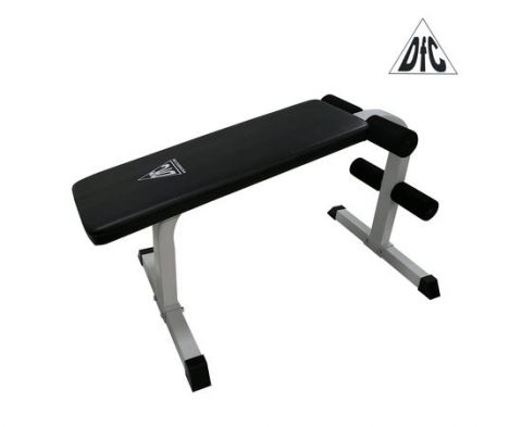 СкамьядляпрессаDFCHomegymD771