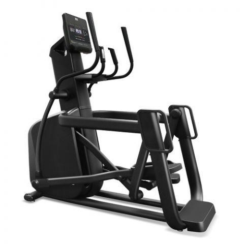 ЭллиптическийтренажерBRONZEGYMXE1200MPRO