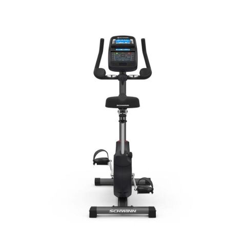 ВелотренажерSchwinn570Uвертикальный2