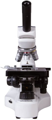 МикроскопLevenhukMED10M,монокулярный2