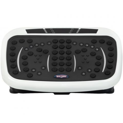 ВиброплатформаVictoryFitVFM630black