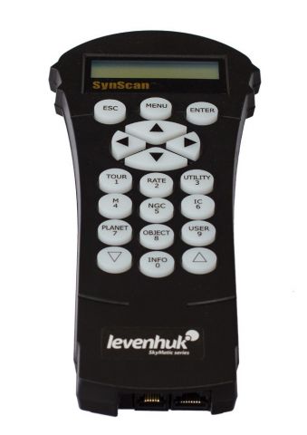 ТелескопсавтонаведениемLevenhukSkyMatic10GTMAK3