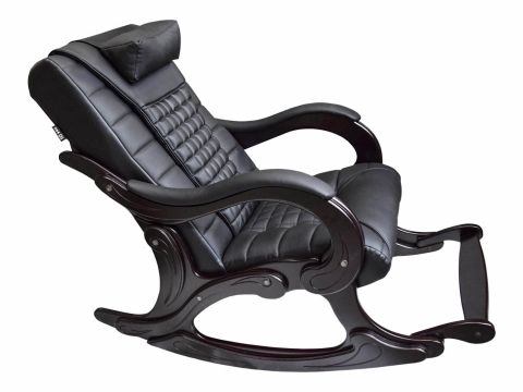 МассажноекреслокачалкаEGOWAVEEG2001FАНТРАЦИТАрпатек2