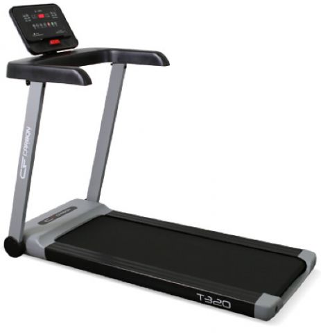 БеговаядорожкаCARBONFITNESST320