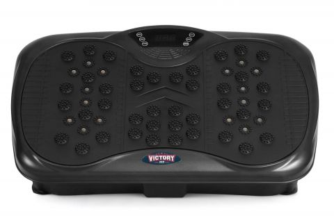 ВиброплатформаVictoryFitVFM810Graphite